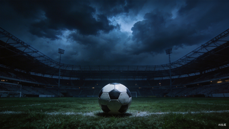 伊朗踢不了世界杯?FIFA请把锅背好